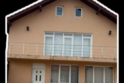 Casă cu 4 camere în Plopi - 2