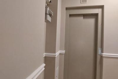 BD. MAMAIA - SPATIU BIROURI, 100 mp., constructie 2023 - 14