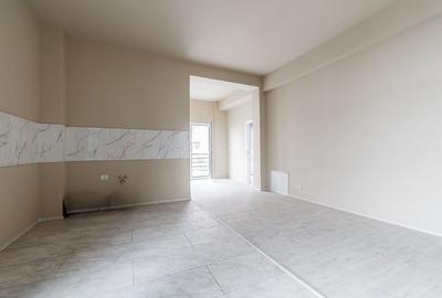 Apartament cu 2 camere decomandat în Intim - 5