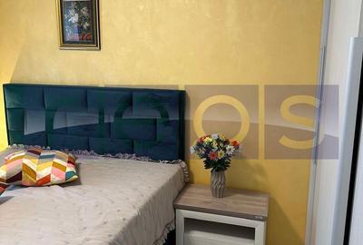 Apartament cu 3 camere decomandat, mobilat în Vitan - 16