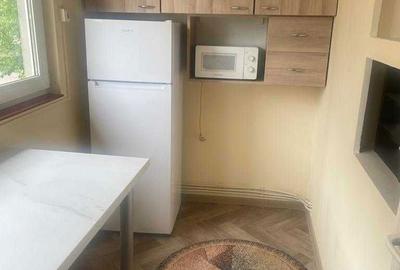 Garsonieră semidecomandată în Mărăști - 5