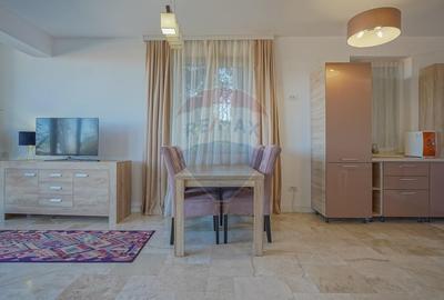 Apartament cu 2 camere semidecomandat, mobilat în Cetatea - 7