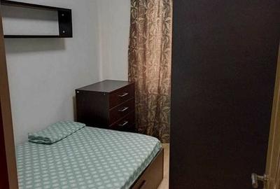 Apartament cu 3 camere decomandat în Tomis III - 6