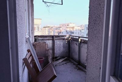 Apartament 3 camere – Zonă Rahova, Strada Tutunari - 7