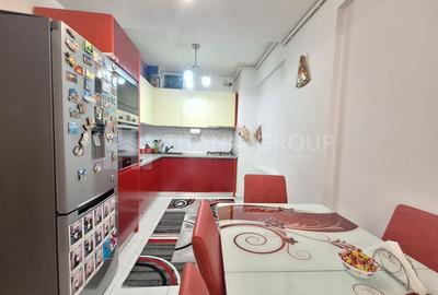 Apartament 2 camere decomandat, spatios,  Coresi Isaran - 7