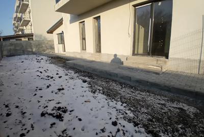 Ap 3 camere + Gradina 100mp / Parcare / Ghencea Cooperativei - 6