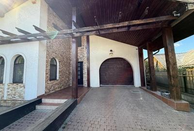 Casă cu 6 camere în Central - 4