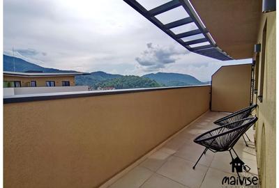 Apartament 2 Camere de Inchiriat, Noua Residence - 12