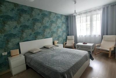 Apartament cu 3 camere decomandat în Sud - 8