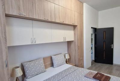 Apartament cu 3 camere decomandat în Spitalul Județean - 10