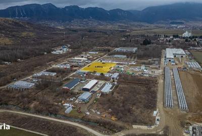 Spațiu comercial, în Central - 5