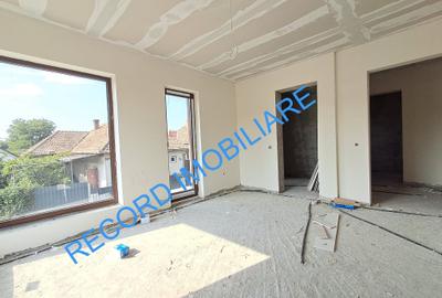 Casa individuala P+E, teren 600 m Gilau - 9