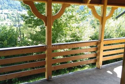 Casa /Cabana De Vanzare, 1000 Mp Teren, Ibanesti - 8