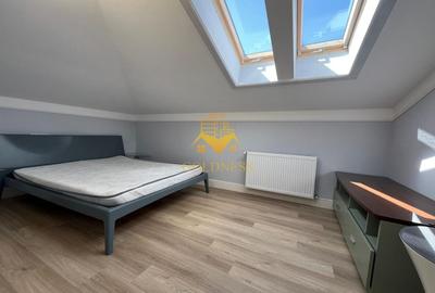 Apartament cu 3 camere semidecomandat, mobilat în Gheorgheni - 4