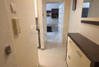 Apartament cu 3 camere semidecomandat, mobilat în Dorobanți - 3