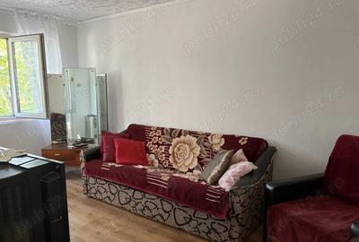 Apartament 1camera, zona Viziru II - 2