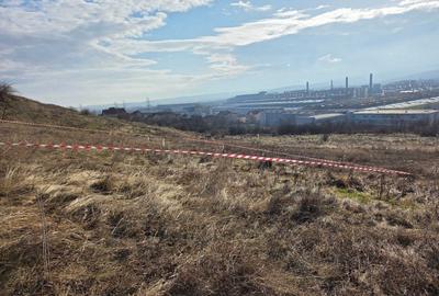 Teren Construcții intravilan de 562 mp, în Iris - 2