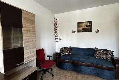 Garsonieră în Bistrița Lac - 2