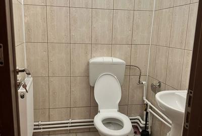 Casă cu 4 camere în Trafic Greu - 7