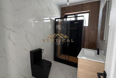 Casă cu 3 camere cu Teren 427 Mp în Berceni - 6