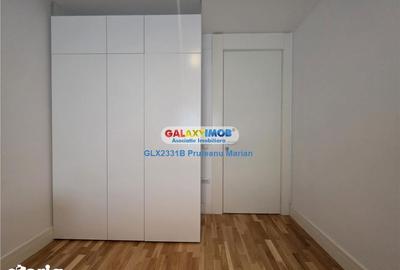 Apartament cu 2 camere, mobilat în Tei