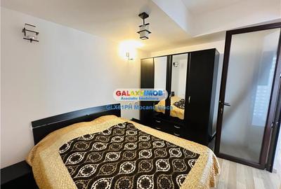 Apartament cu 2 camere semidecomandat, mobilat în Albert - 8
