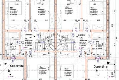Casă cu 4 camere cu Teren 250 Mp în Giroc - 2