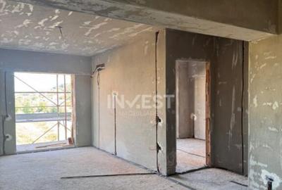 APARTAMENT CU 3 CAMERE DECOMANDAT, 2 BAI , COMPLEX PREMIUM + - 15