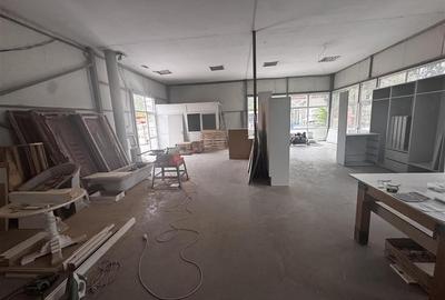 Inchiriere spa?iu comercial Ploiesti  Showroom / Depozitare / Productie - 5