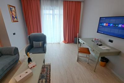 APARTAMENT LUX IN COMPLEX HOTELIER - 12