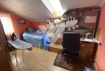 Casă individuală cu 4 camere cu Canalizare în Tineretului - 5