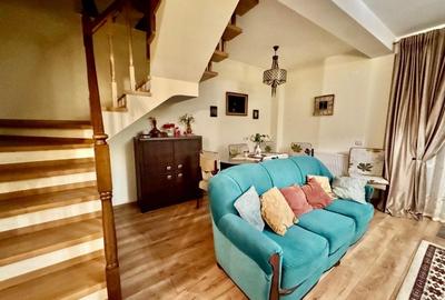 COMISION 0% | Casa Triplex | Zona Dumbravita | 4 Camere | - 2