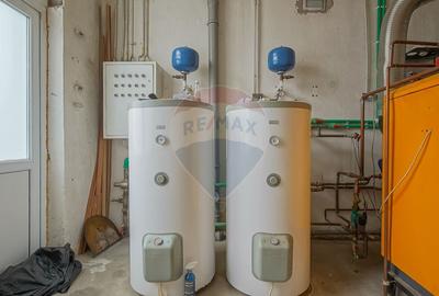 Cladire de inchiriat - 24 de camere | Ideala pentru muncitori | - 9