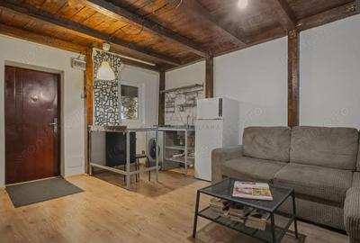 Tiny-Home Ultracentral | DACIA - 6