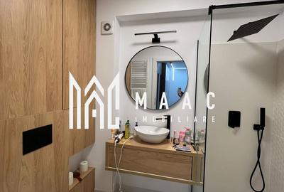 Apartament cu 2 camere decomandat, mobilat în Central - 7