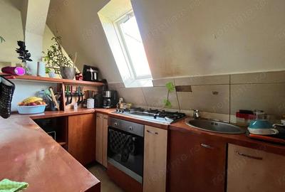 Apartament 3 camere, 100 mp, Calea Torontalului mansarda spa?ioasa - 8