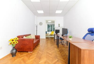 Oferta RARA! Centru, 76 mp, tavan inalt, langa Opera Nationala, 0% comision - 4