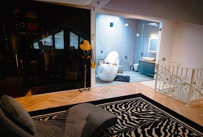 REV2004684 VIla PREMIUM de inchiriat l Floreasca - 2