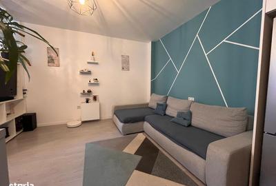 Apartament cu 2 camere în Florești - 5