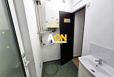 Spatiu comercial, 90 mp utili ( 65 parter + 15 subsol ), Cetate - 10