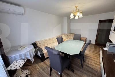 Apartament 3 camere, Botosani - zona Piata Mare - 2