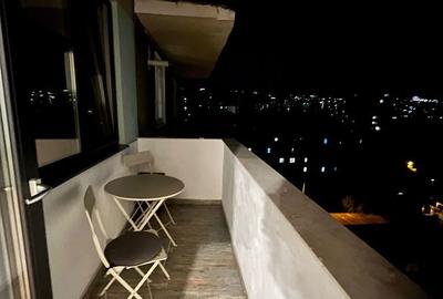 Apartament cu 3 camere decomandat, mobilat în Gheorgheni - 12