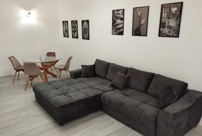 Inchiriere apartament 2 camere str. Navodari - 3