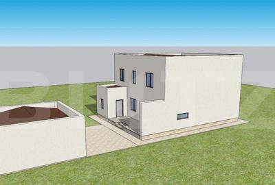 Teren de 1500 mp, în Cionchești - 17