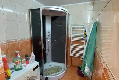 Apartament cu 2 camere semidecomandat în UTA - 7