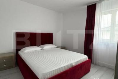 Casă cu 4 camere cu Teren 250 Mp în Central - 11