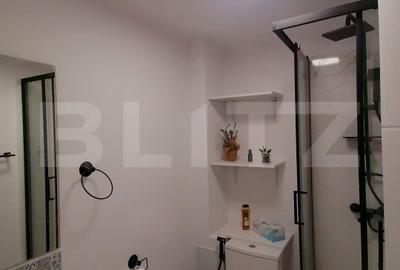 Garsonieră în Semicentral - 3