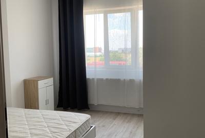 Apartament cu 2 camere decomandat, mobilat în Militari - 7
