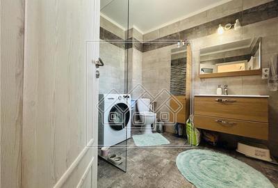 Casa de vanzare in Selimbar - 160 mp utili - mobilata si utilata - 17