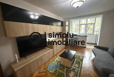 Apartament cu 2 camere decomandat în Rovine - 3